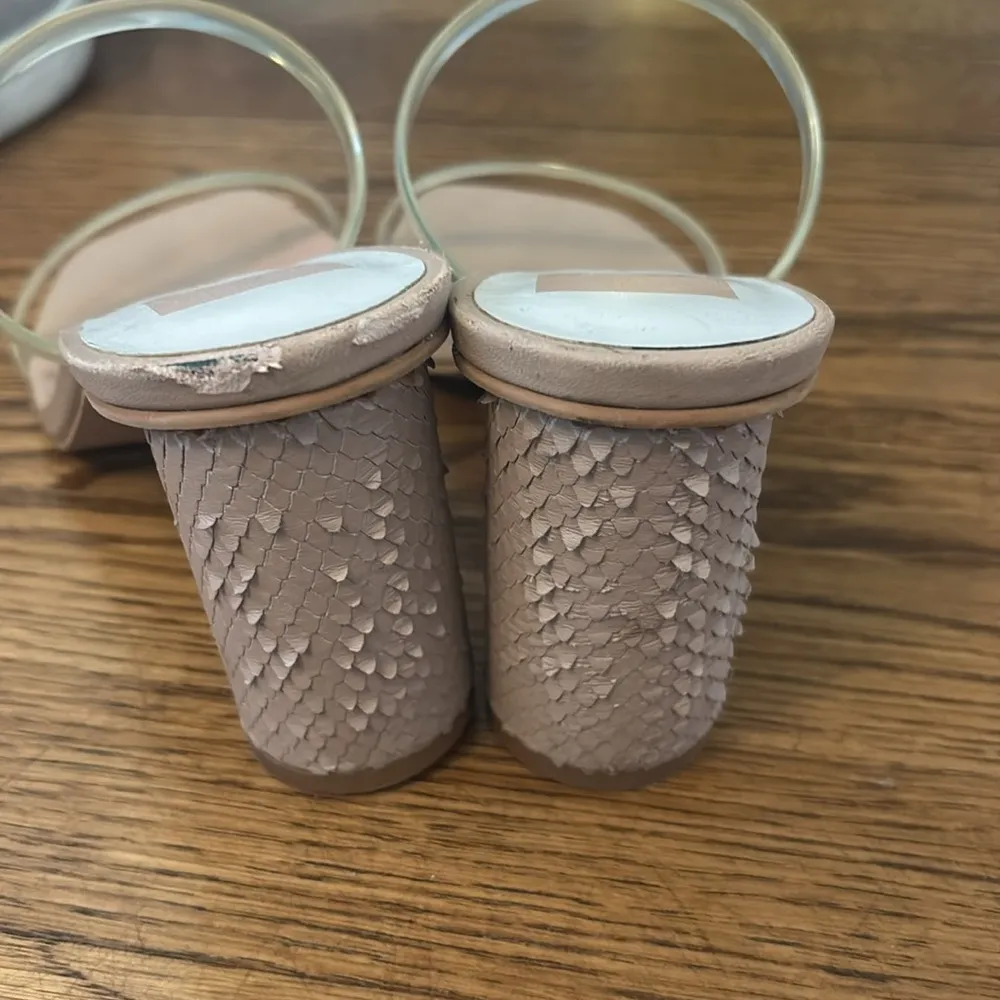 Dolce vita heels - Image 3