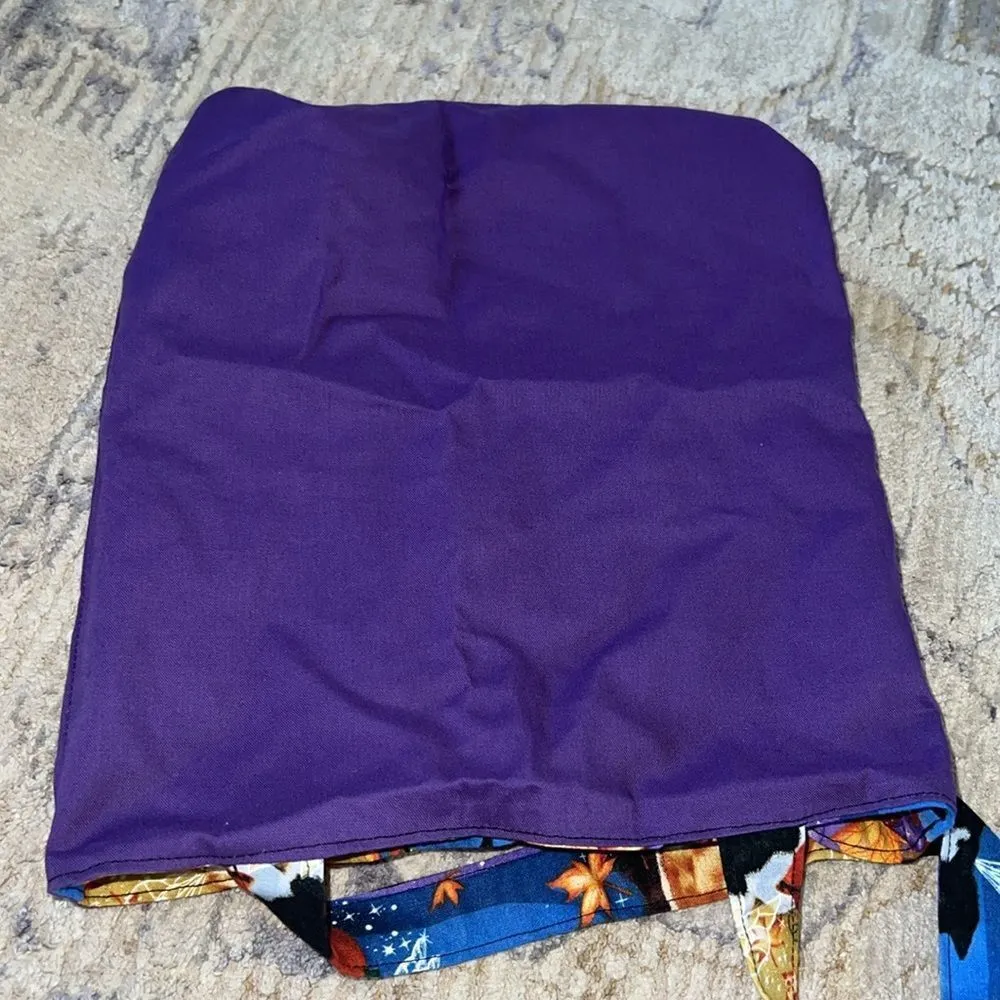 Halloween Cats Tote Bag, NWOT - Image 4