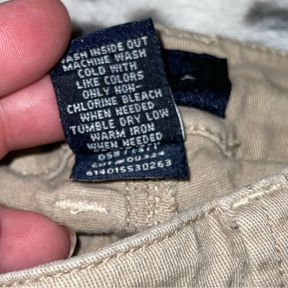 Sonoma Cropped Pants - Image 6