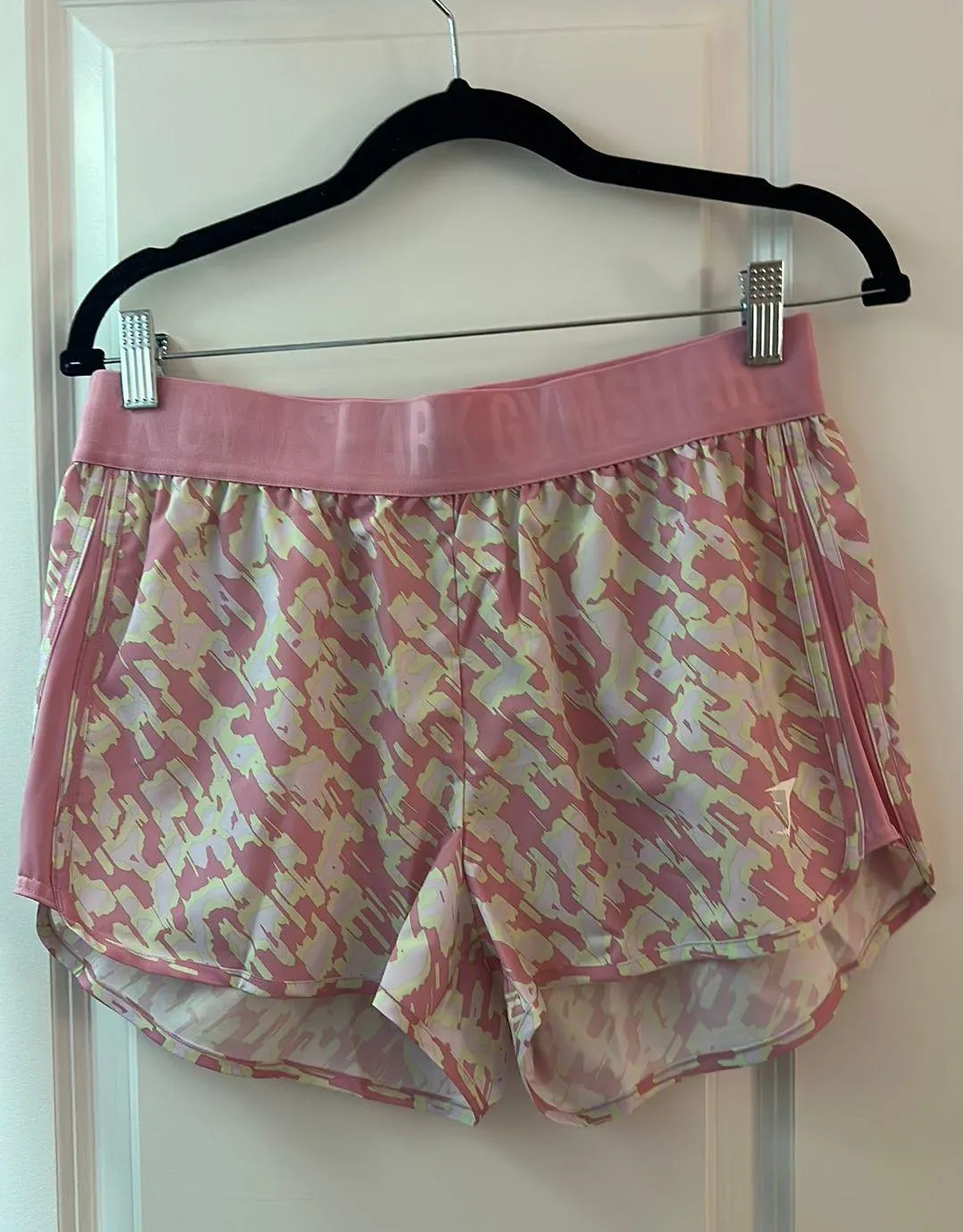 Gymshark Shorts - Image 3