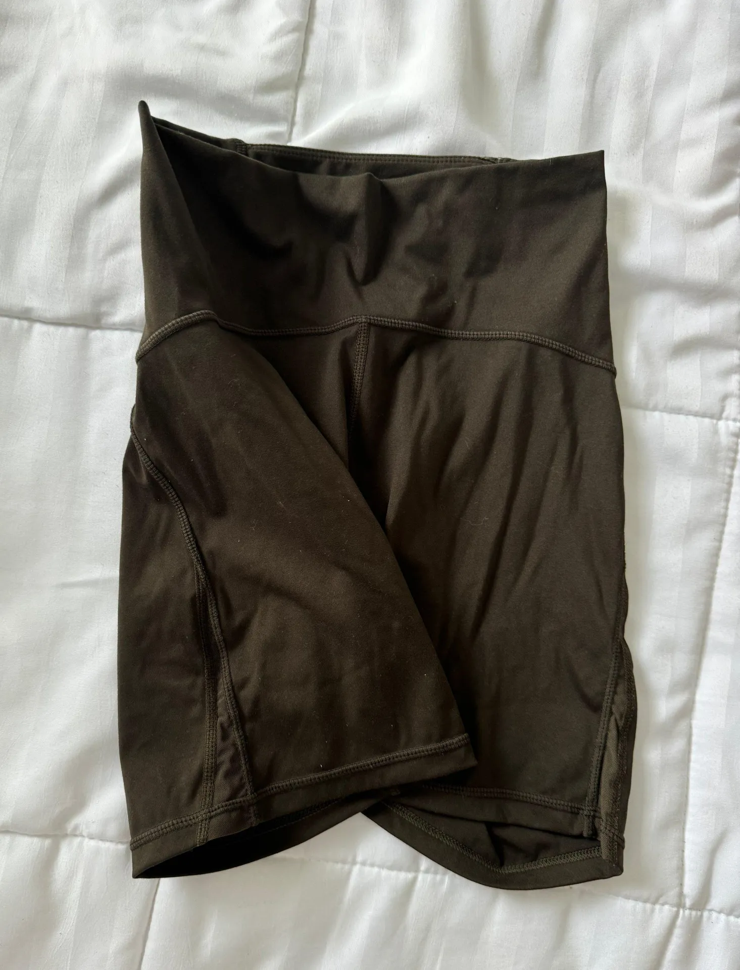 Align Biker Shorts - Image 4