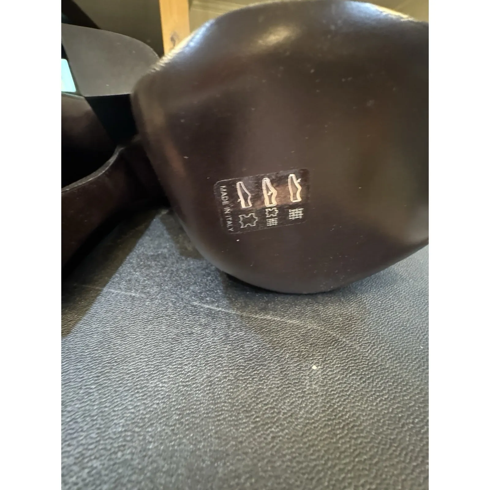 Giuseppe Zanotti Stretch Bootie platform boots MSRP $1095 Size 36 US 6 Velvet - Image 11