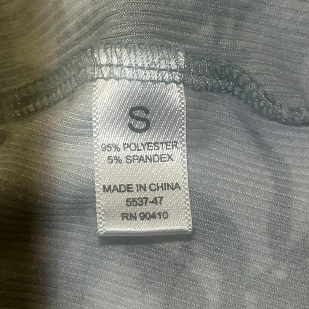 Nicole Miller S Green Tropical Softest Pajamas Ever! S - Image 11