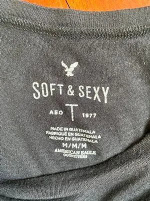 American Eagle Tee - Image 3