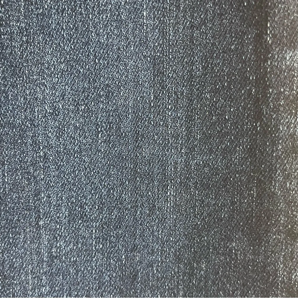 AG Adriano Goldschmied Low Rise Skinny Ankle Jeans Dark Wash Size 26 - Image 8