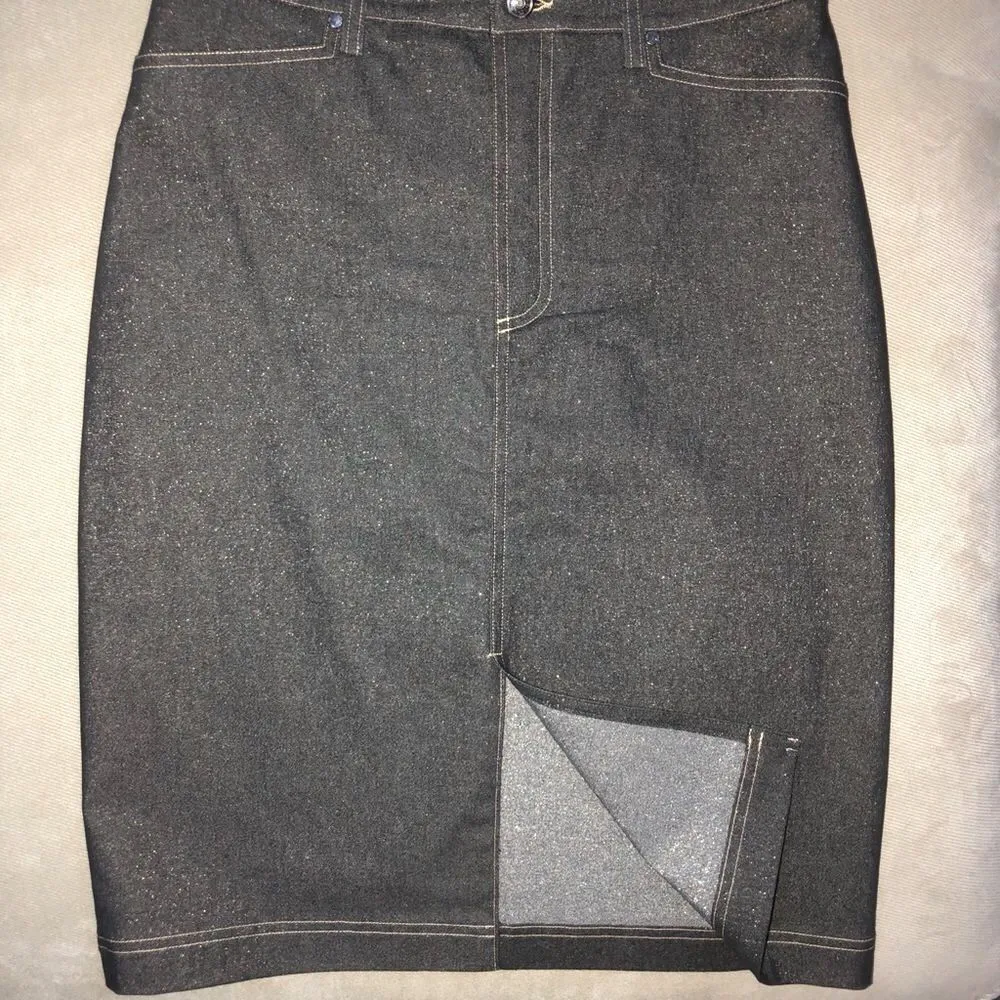 Metallic Gray 2 - Image 9