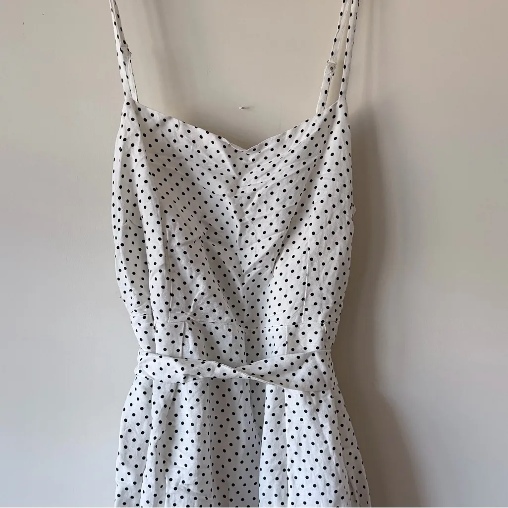 Kate Spade for Target Polka Dot Tie - Image 3