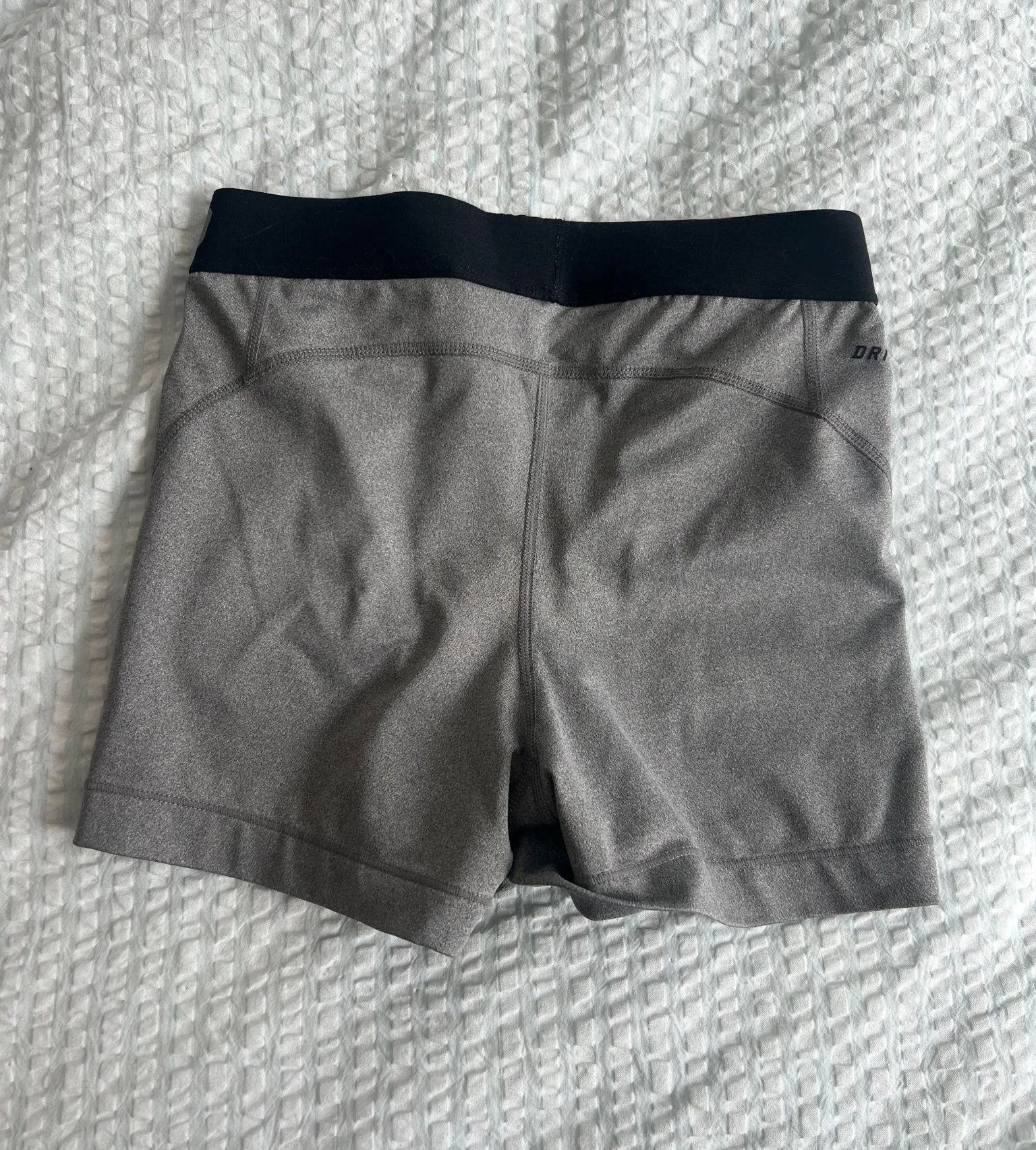 Nike Pro Dri-Fit Shorts - Image 2