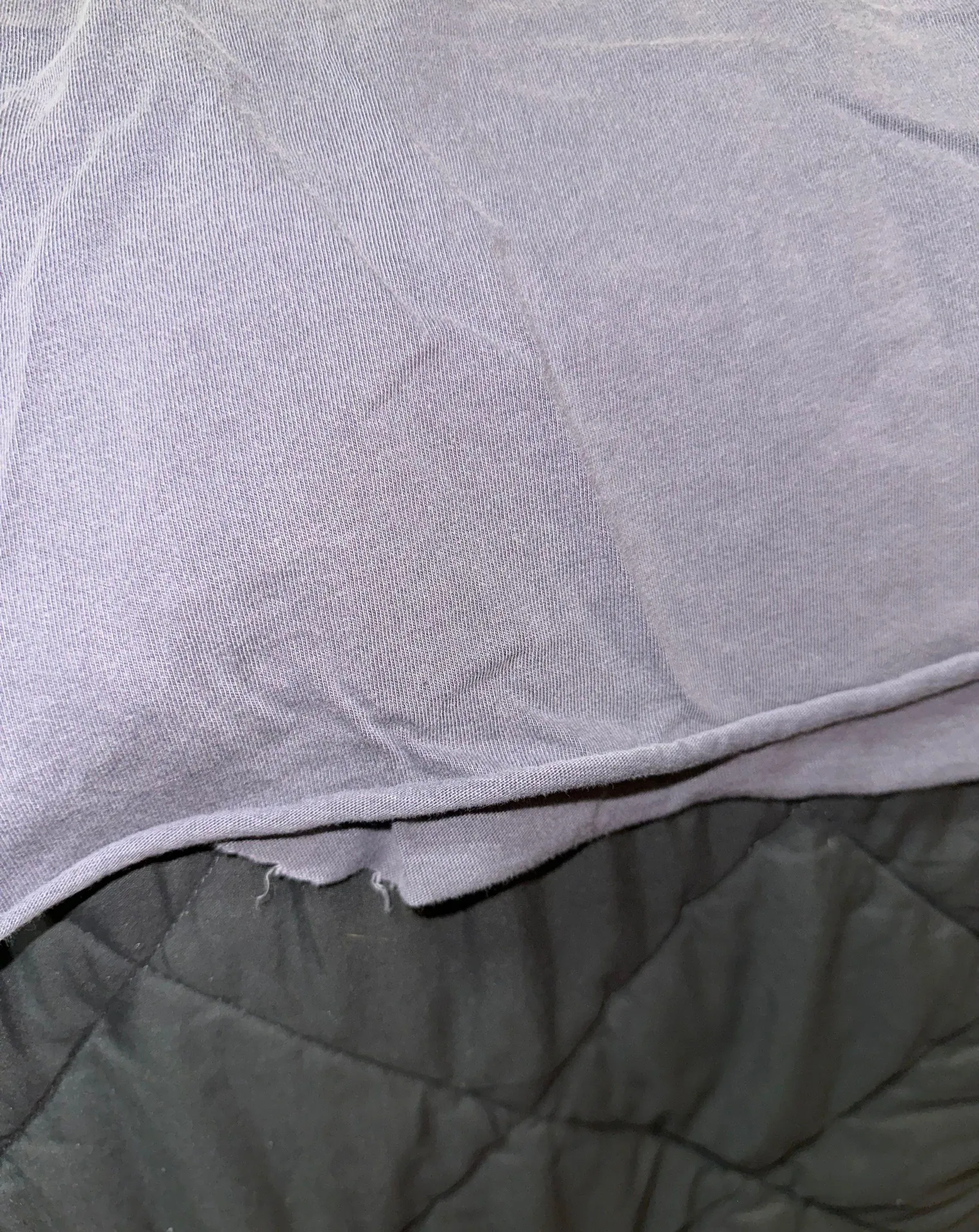 seamless pocket tee - Image 2