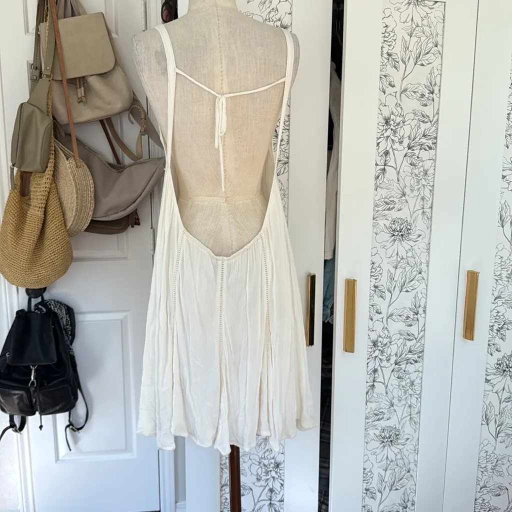 Anna Sui X O’Neill crochet dress - Image 10