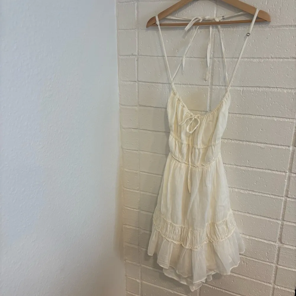 NWT Free People taking sides dress - Image 5