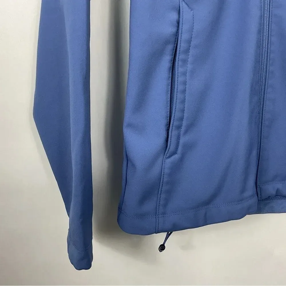 Columbia Herald Square Softshell Jacket‎ Size XS - Image 2