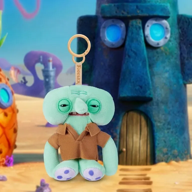 Fuggler nwt SpongeBob 5 - Image 5