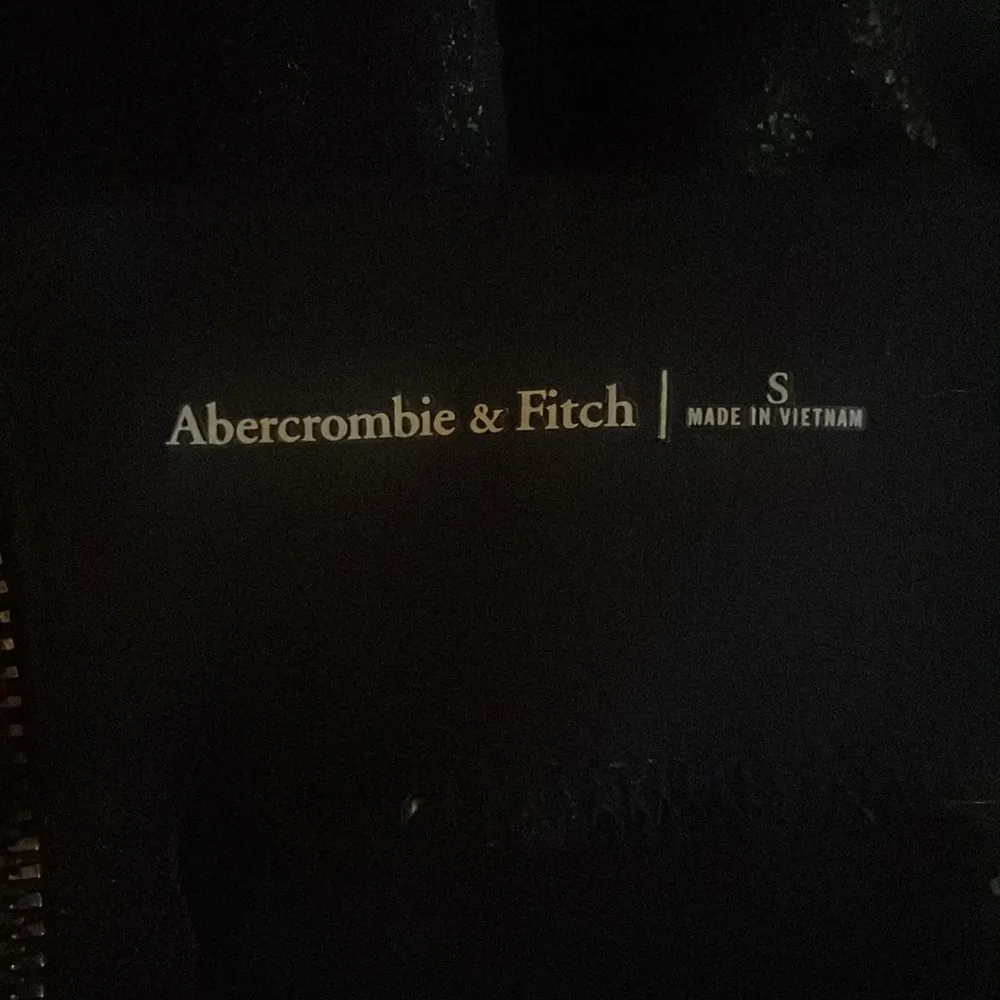 Abercrombie & Fitch Women’s Sz Small Black Jegging Pants - Image 3