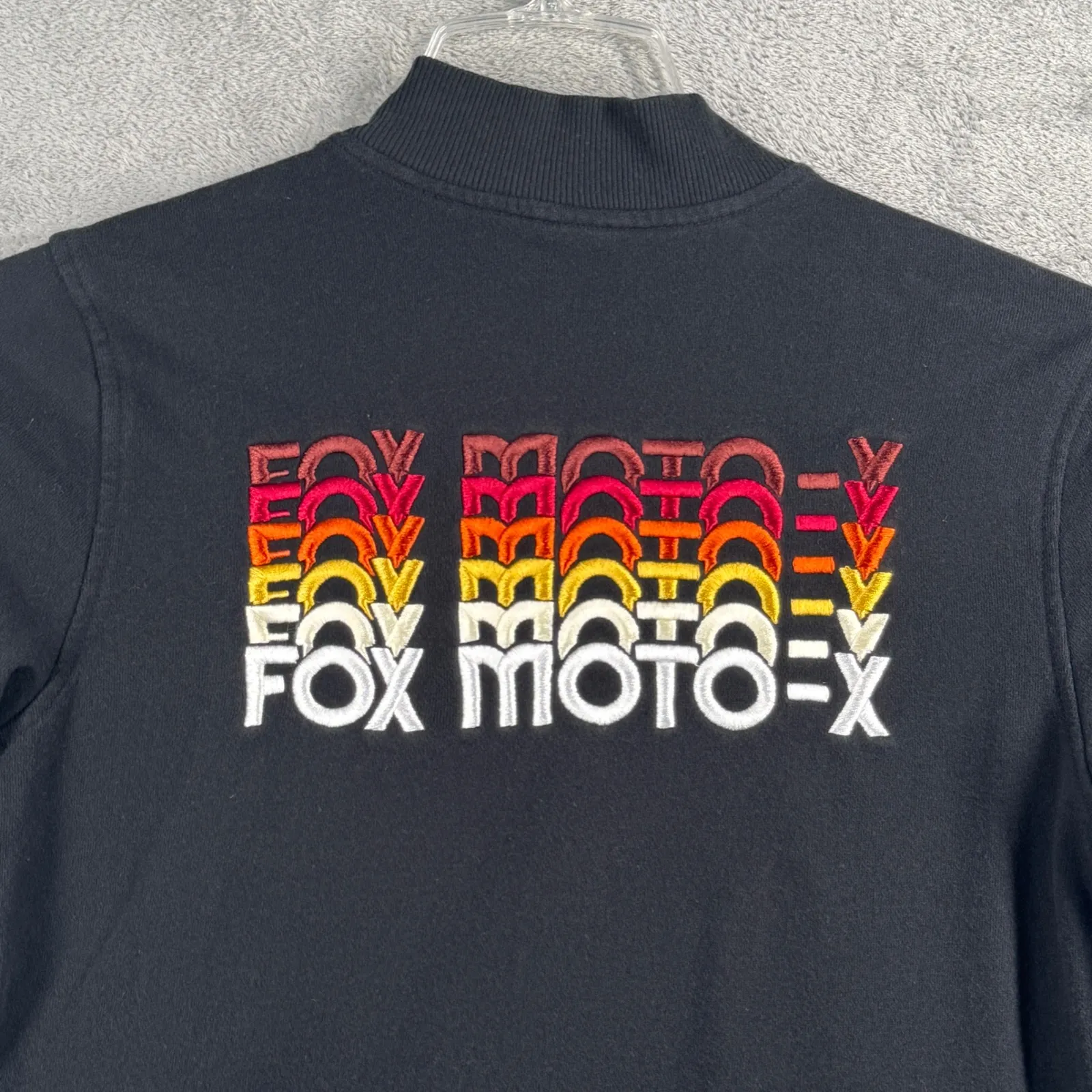 Fox Racing Moto - Image 5
