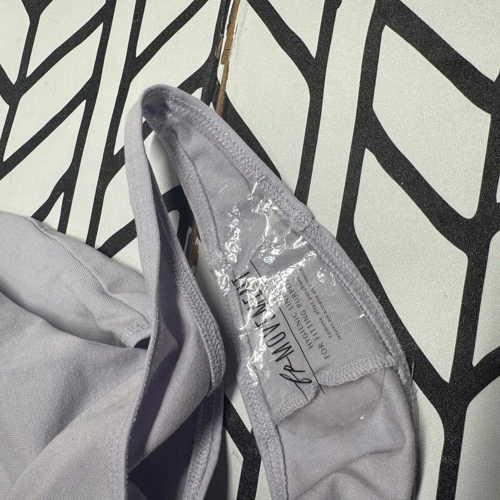 Free People Movement Hot Shot Bodysuit NWT - Image 5