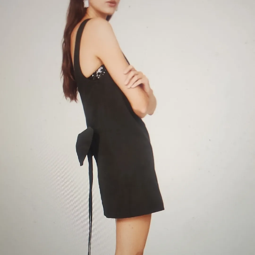 STAUD IRIE Dress Size XS $395 - Image 2