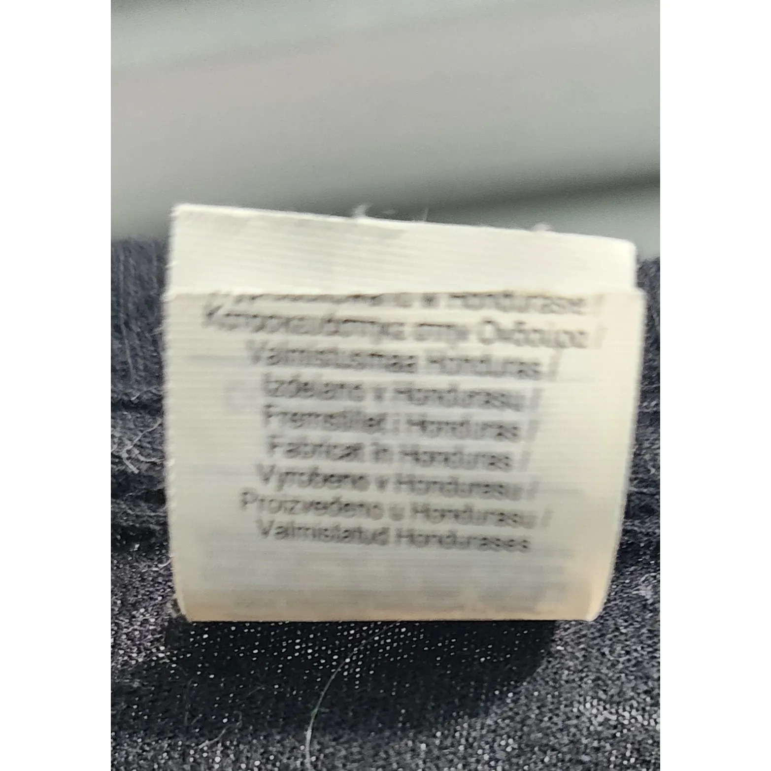 Gildan Nap Queen Graphic T Shirt Black Cotton Ring Spun Women's Size Medium - Image 3