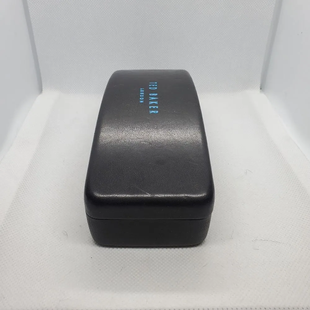 Ted Baker Black Sunglasses Case - Image 5