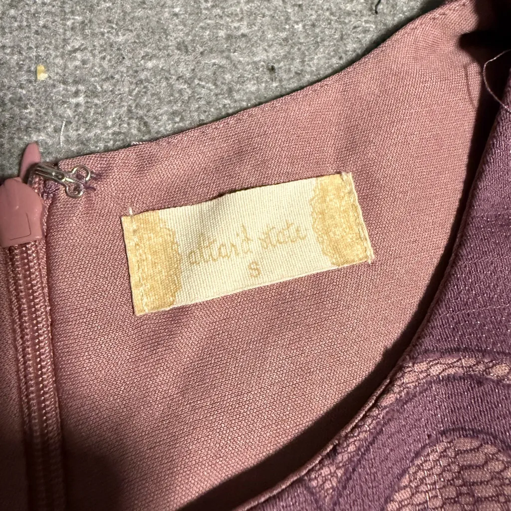 Altar’d State Dress - Image 2