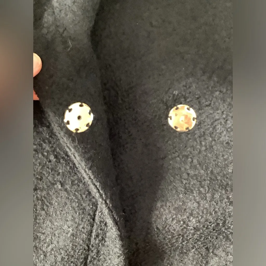 Elegant midi coat 🌷 - Image 5