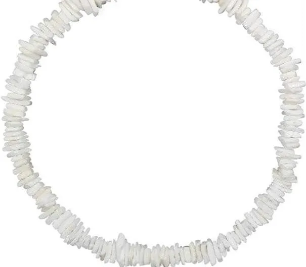 Shell Necklace - Image 2