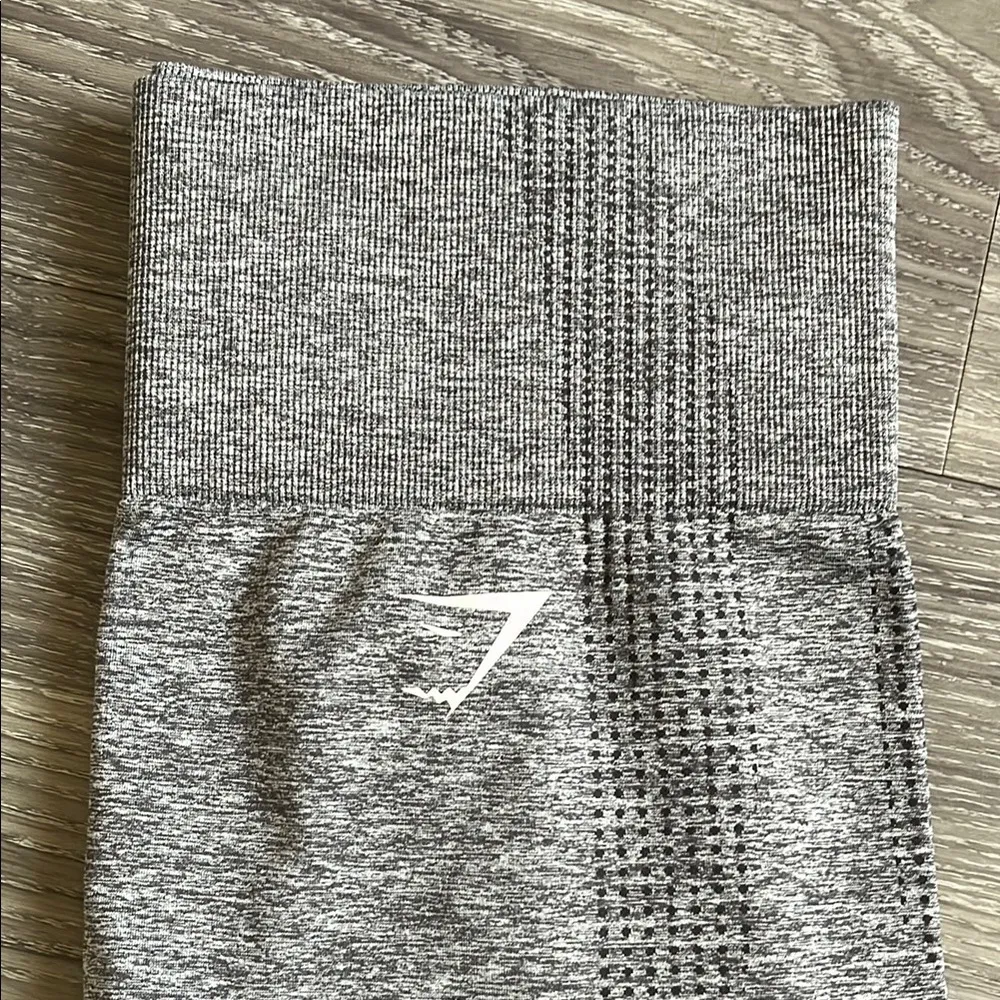 Gymshark Gray Leggings - Image 4