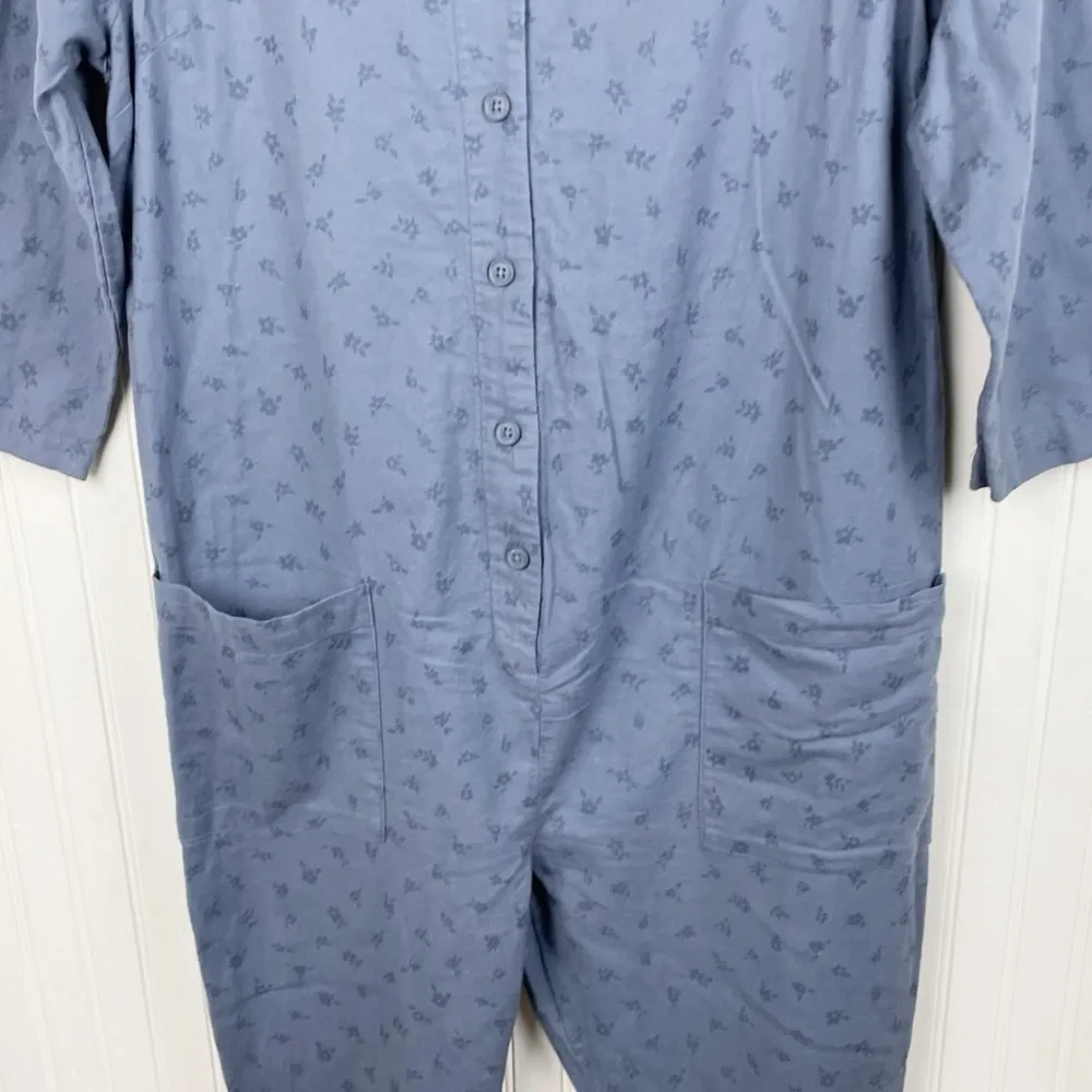 NEW The Nines by HATCH 3/4 Sleeve Button - Image 5