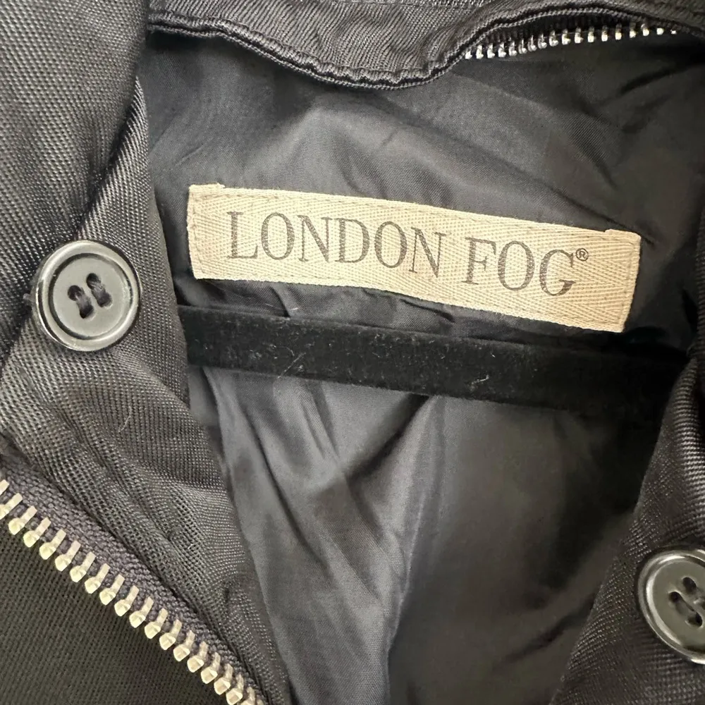 Women’s London fog jacket - Image 2