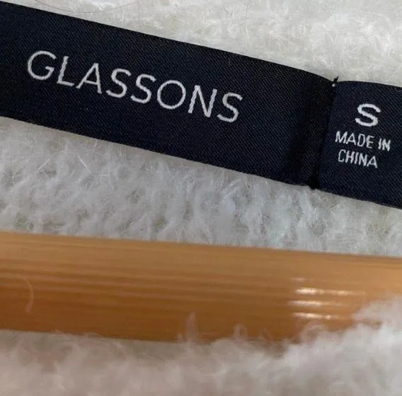 White Sweater - Image 3