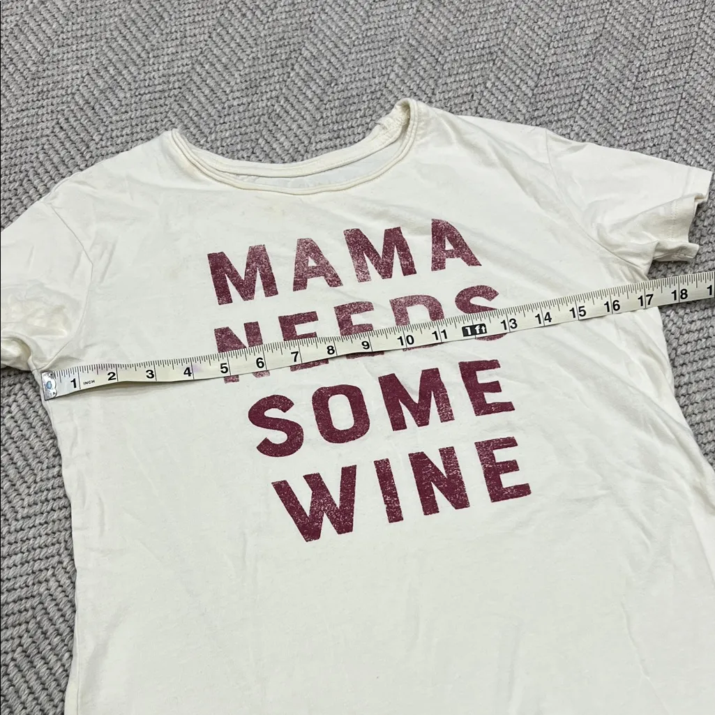 Fifth Sun tee shirt - Image 3