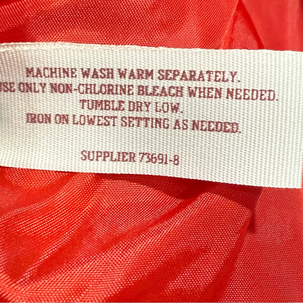 Arizona Jean Company Puffer Vest, Size S - Image 8