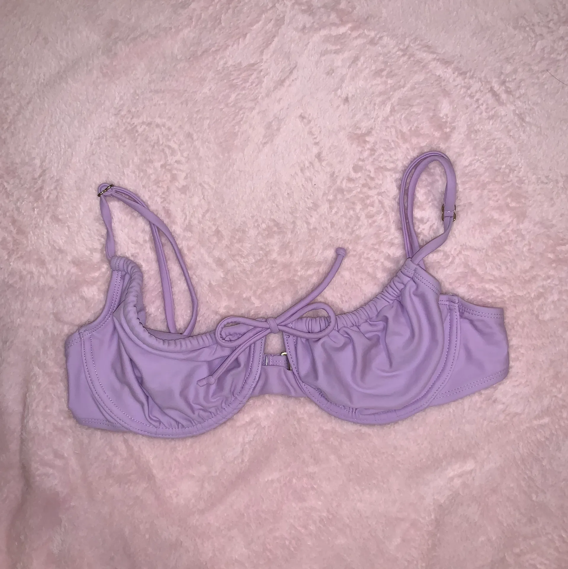 Xhilaration Target Bathing Suit Top - Image 3