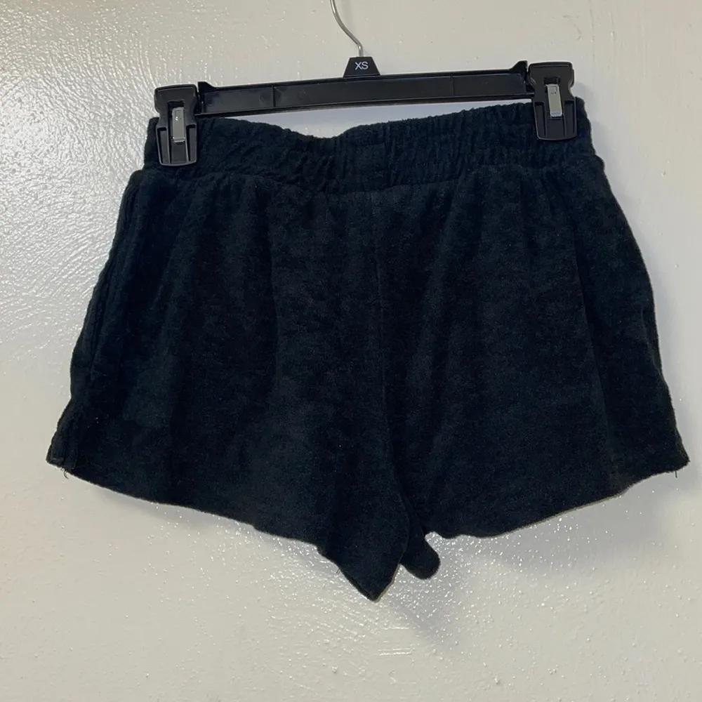 Forever 21  terrycloth shorts - Image 3