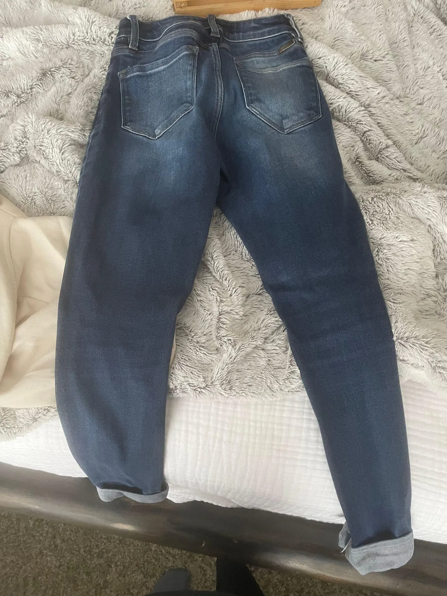 KanCan Skinny Jeans - Image 2