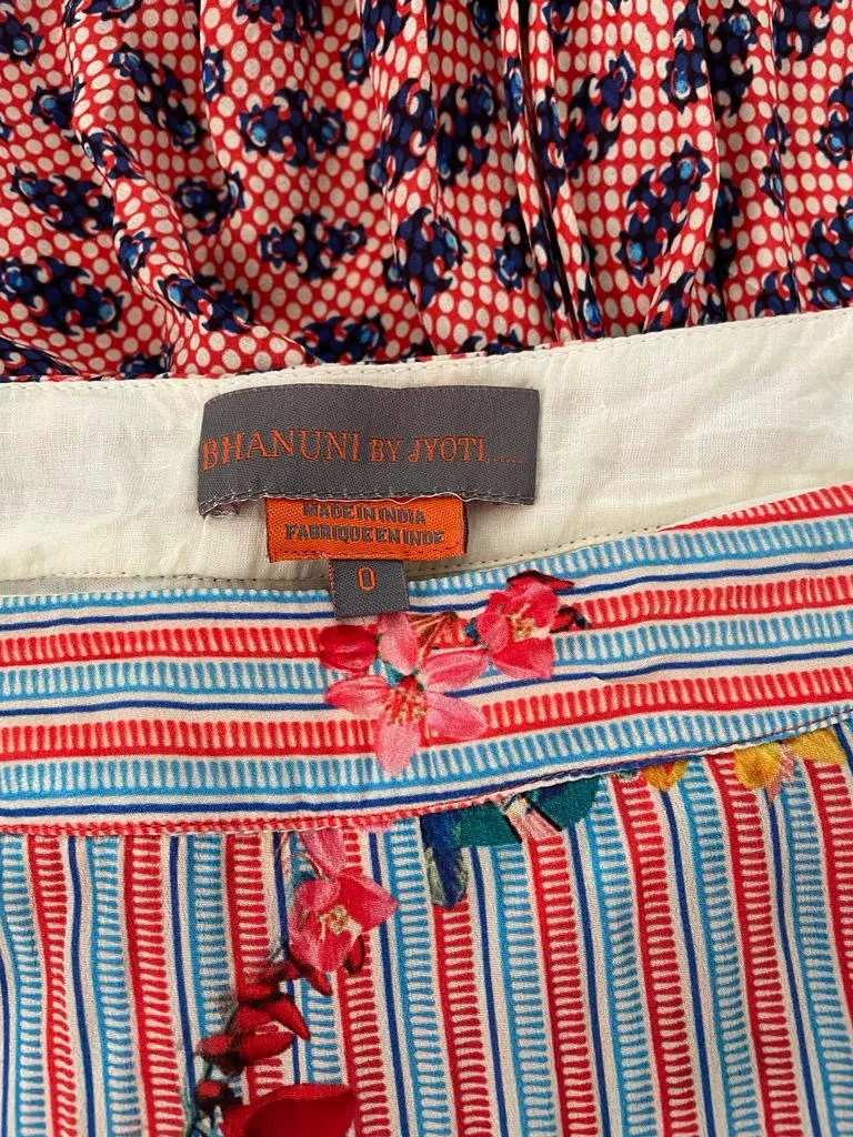 Anthropologie Skirt - Image 4