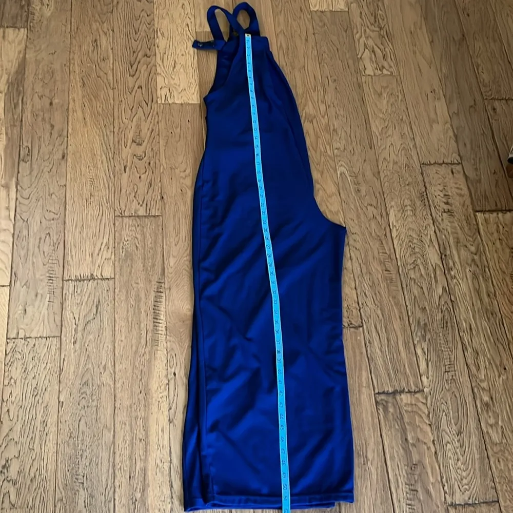 M -  - jumpsuit navy NWT - Image 7