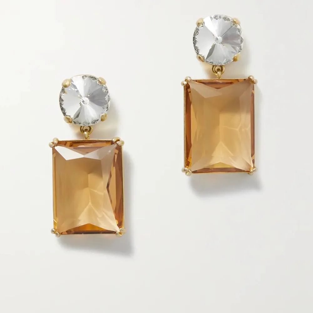 Net Roxanne assoulin necklace - Image 2