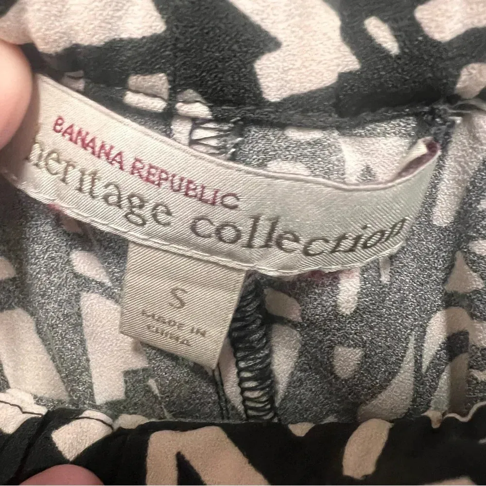 Heritage Collection Printed Soft Shorts, limited edition, size S - Image 8