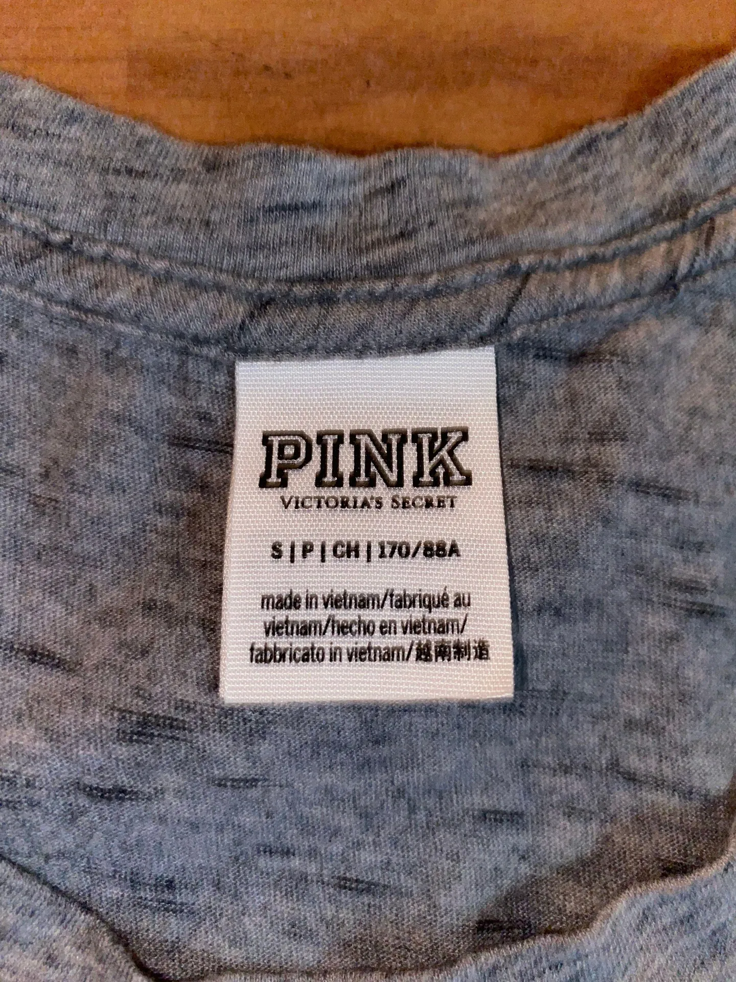 Vs Pink Rare & HTF 80s retro Outfit - Image 8