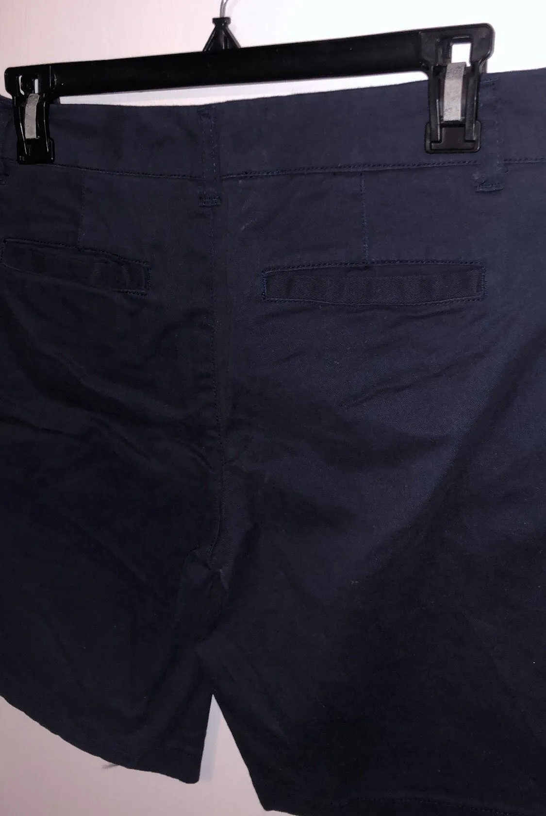 Blue Shorts size 0 - Image 4