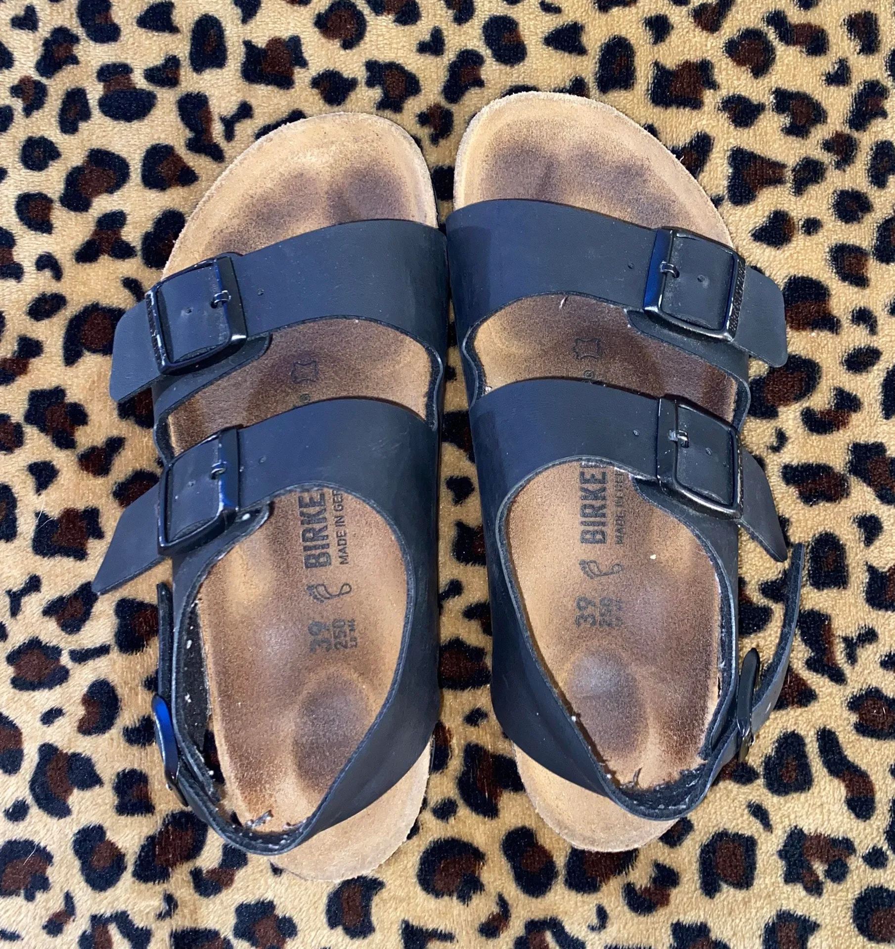 Birkenstock 3 Strap - Image 2