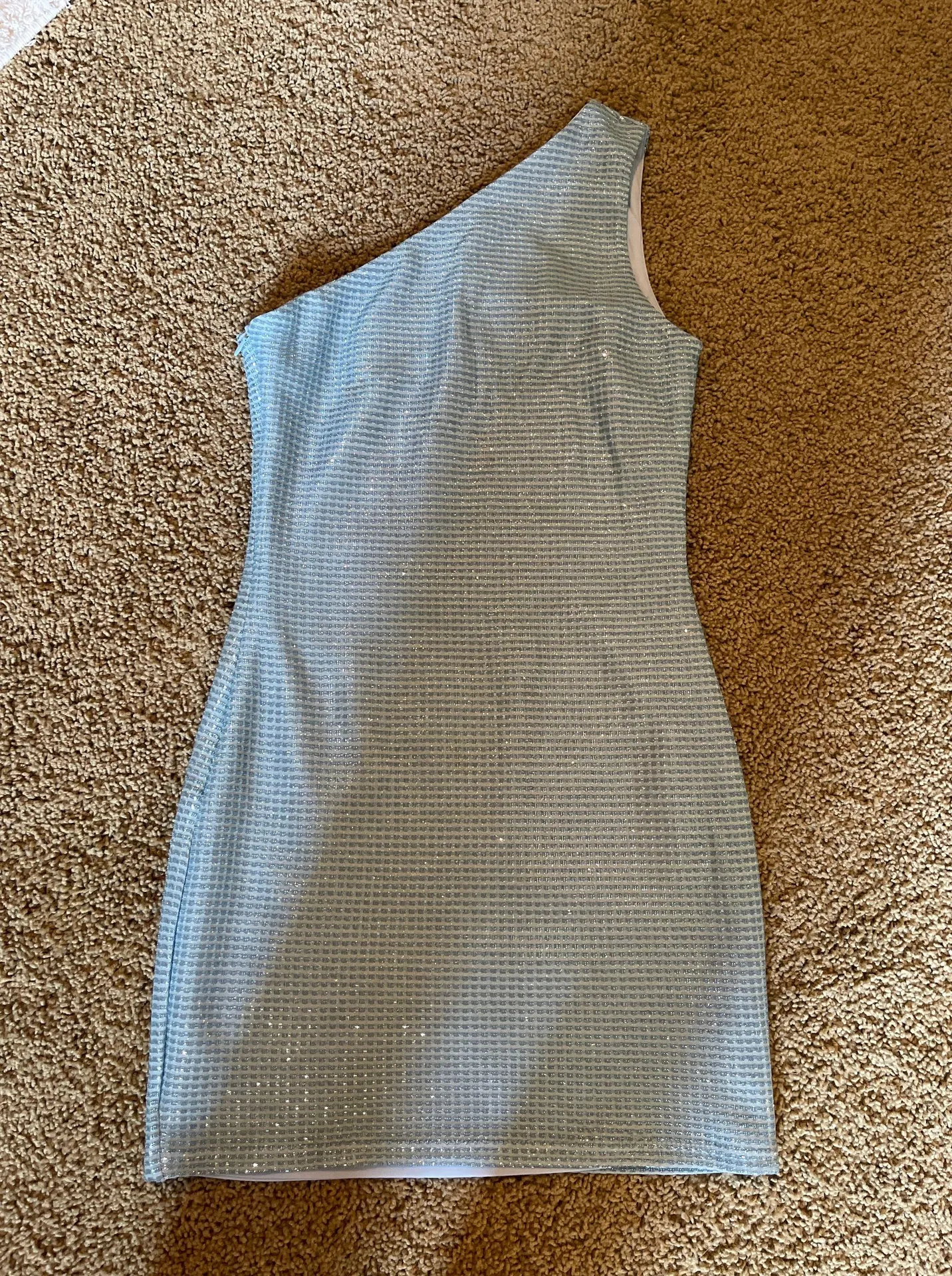 Mini Dress - Image 2