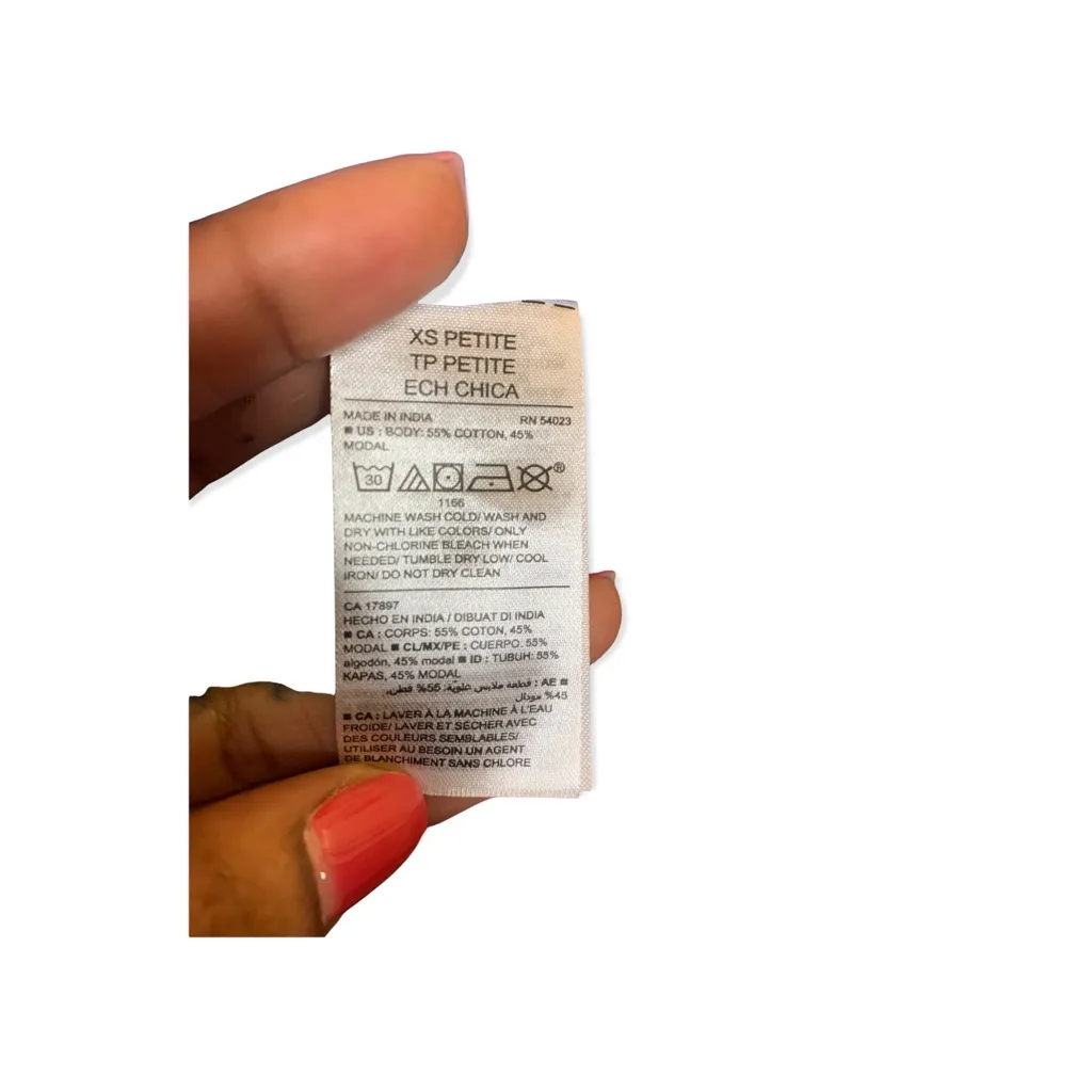 Old Navy🦎Polka Dot Button Down🌵 - Image 6