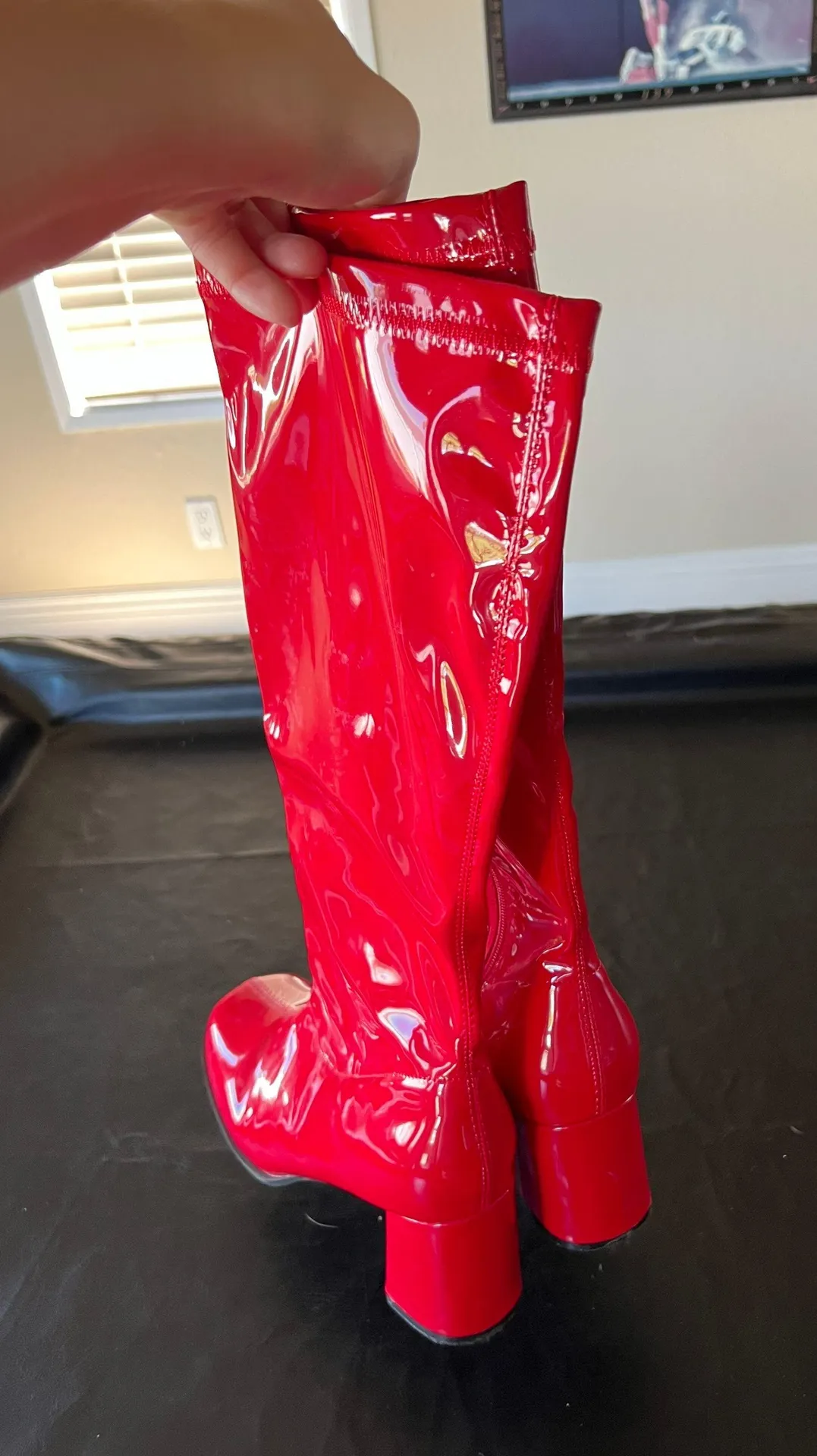 Dolls Kill Boots - Image 4