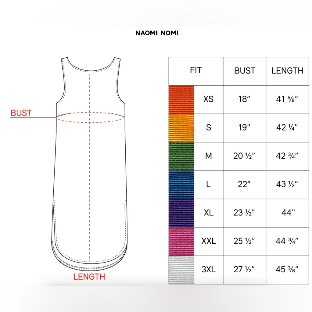 NAOMI NOMI 100% Linen Midi Length Dress | Sleeveless | Pockets | Royal Blue | XL - Image 10