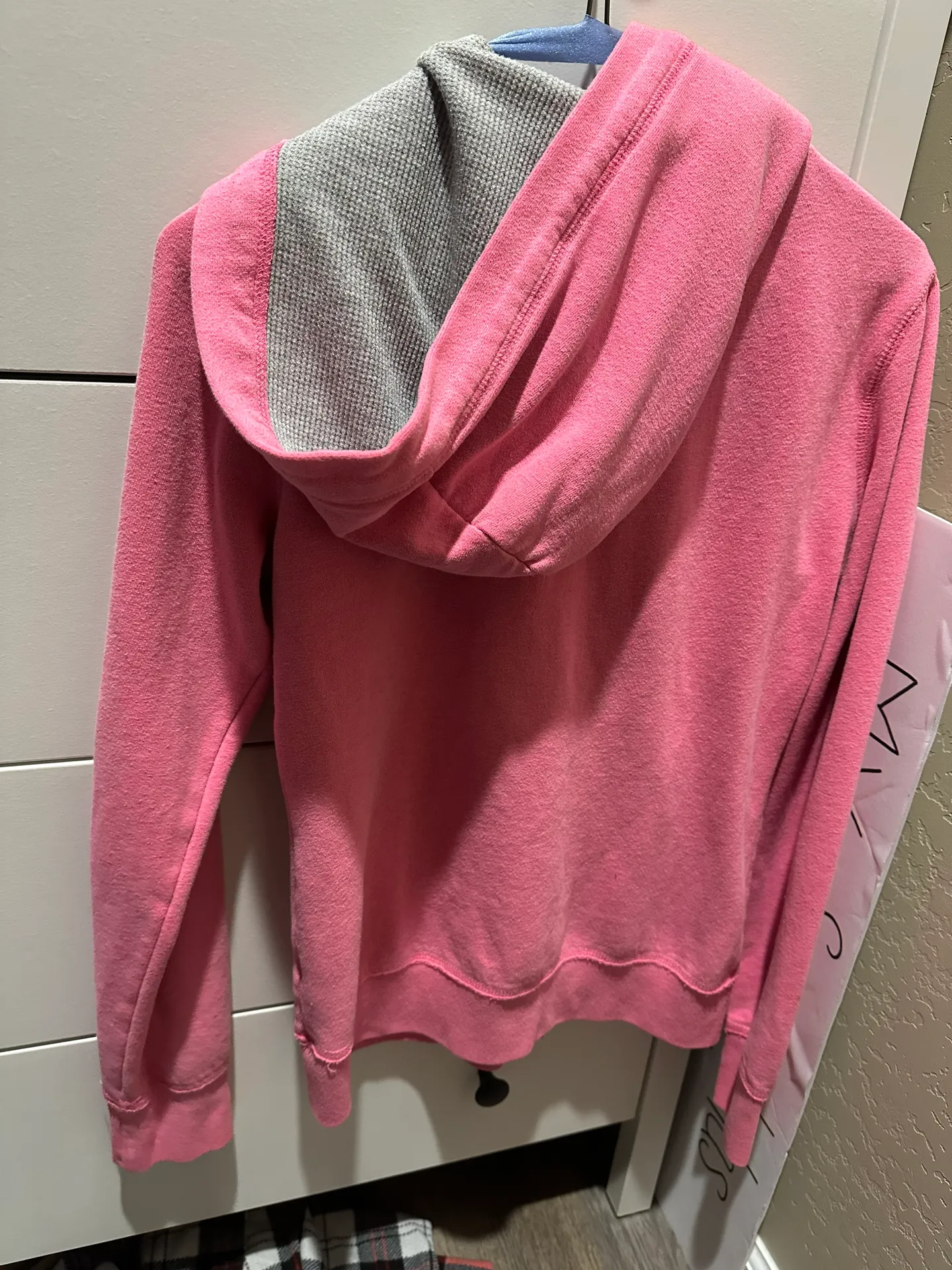 Aero Zip Up - Image 2