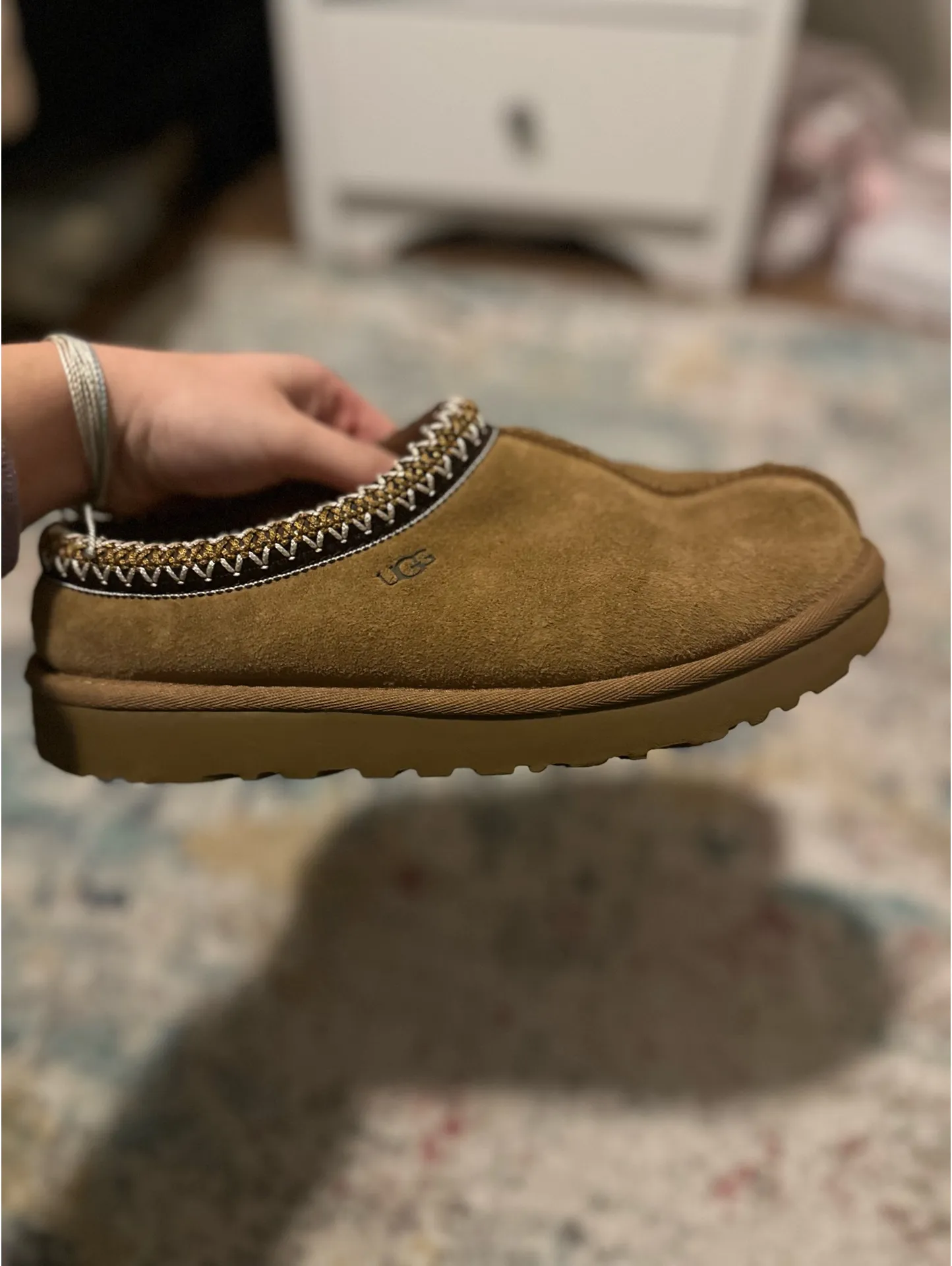 UGG Tasman Slippers Women’s - Image 2