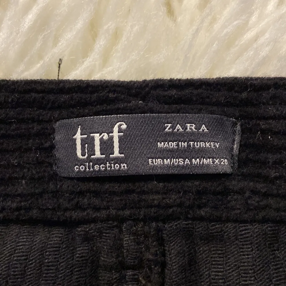 Zara Skirt size 28 long 16” - Image 2