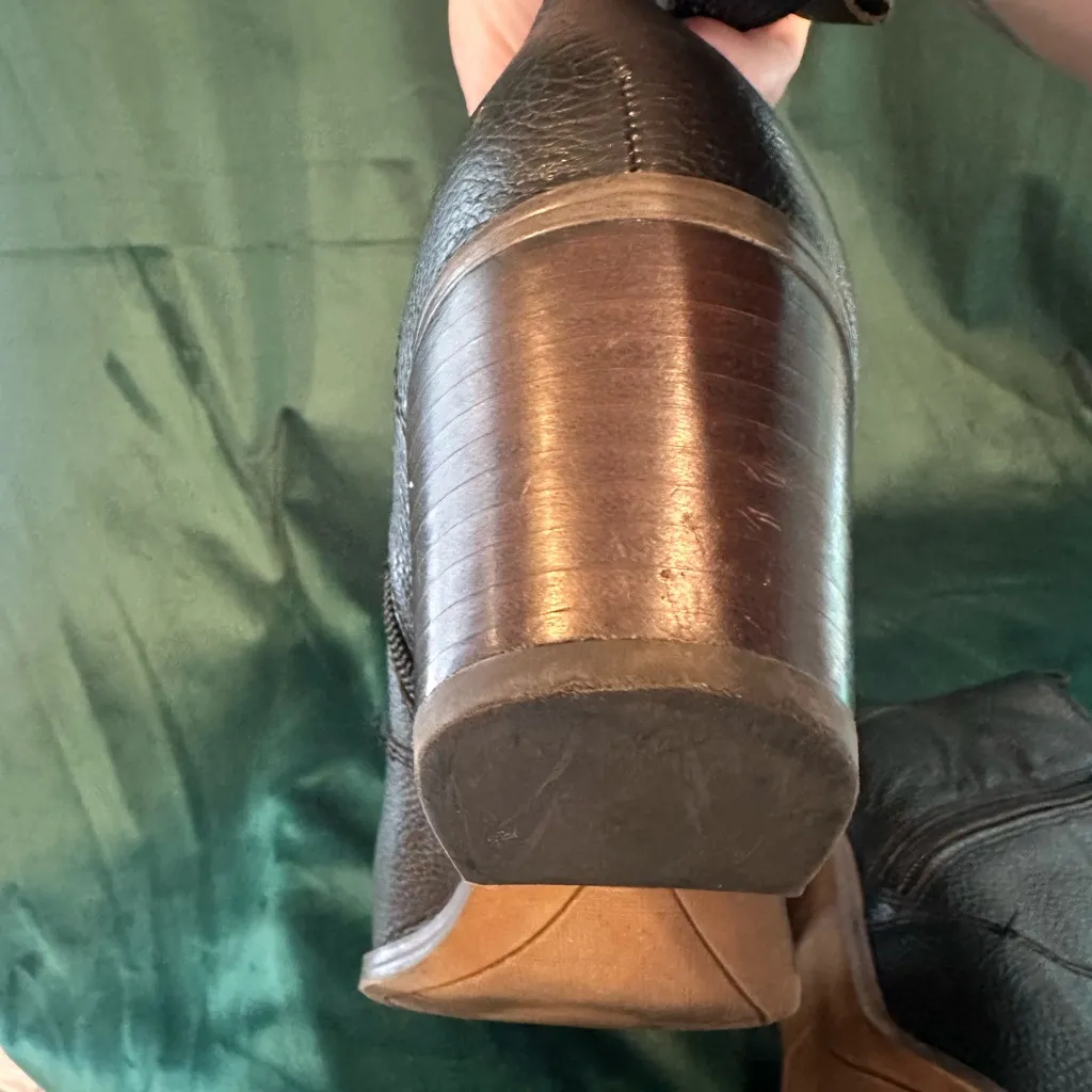 Franco Sarto Size 9.5 - Image 6